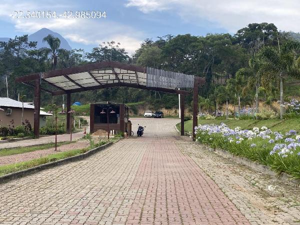 Terreno, COLONIA ALPINA, Teresópolis, RJ