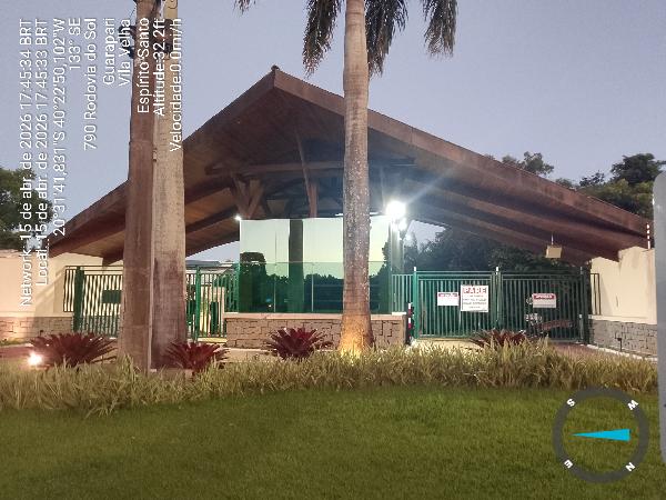 Terreno, Palmeiras, Guarapari, ES