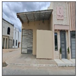Comercial, Batingas, Arapiraca, AL