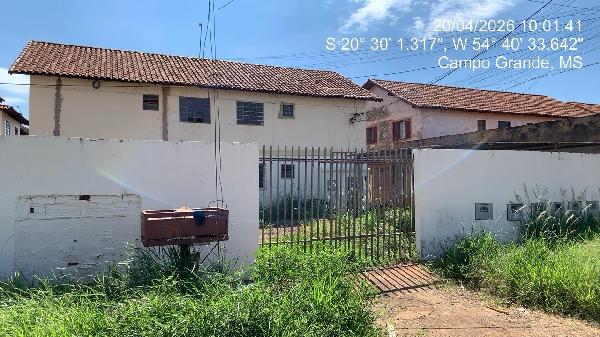 Apartamento, Jardim São Conrado, Campo Grande, MS