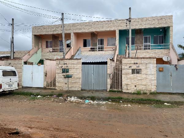 Apartamento, Ipiranga, Nova Iguaçu, RJ