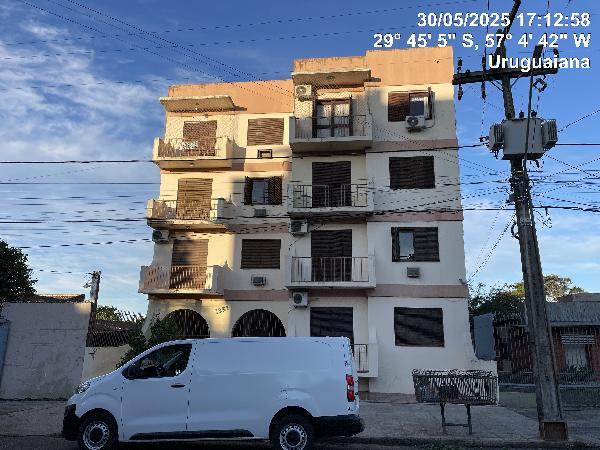 Apartamento, Santo Antônio, Uruguaiana, RS