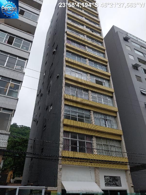 Apartamento, Itararé, São Vicente, SP