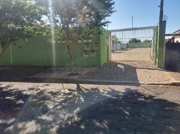 Casa, Jardim Patriarca, Jaboticabal, SP