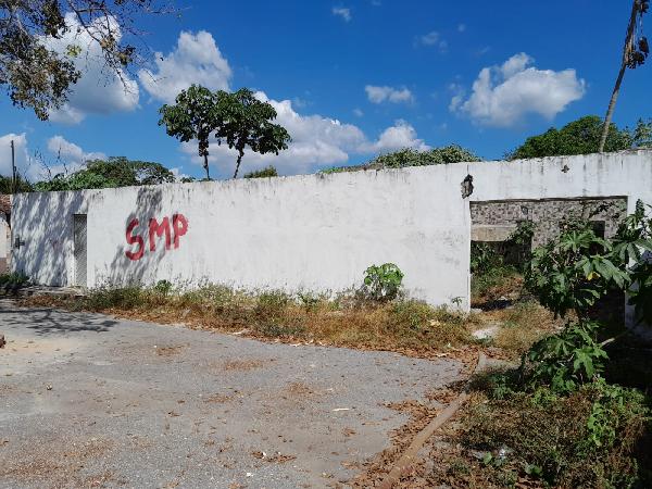 Casa, Boa Vista, Chapadinha, MA