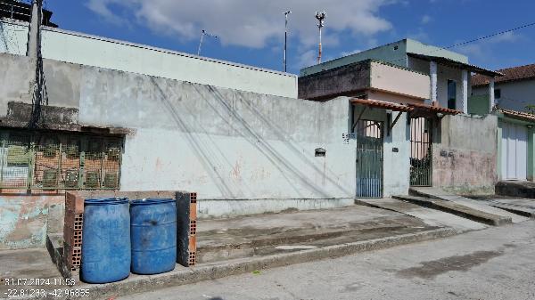 Casa, Vista Alegre, São Gonçalo, RJ