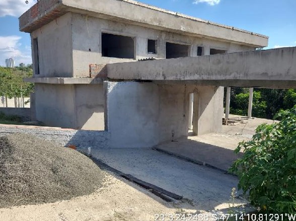 Terreno, Jardim Laguna, Indaiatuba, SP