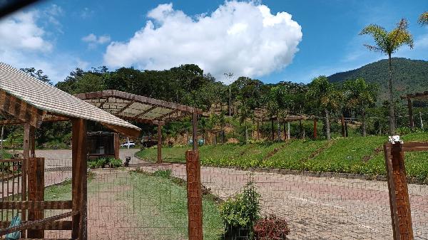 Terreno, COLONIA ALPINA, Teresópolis, RJ