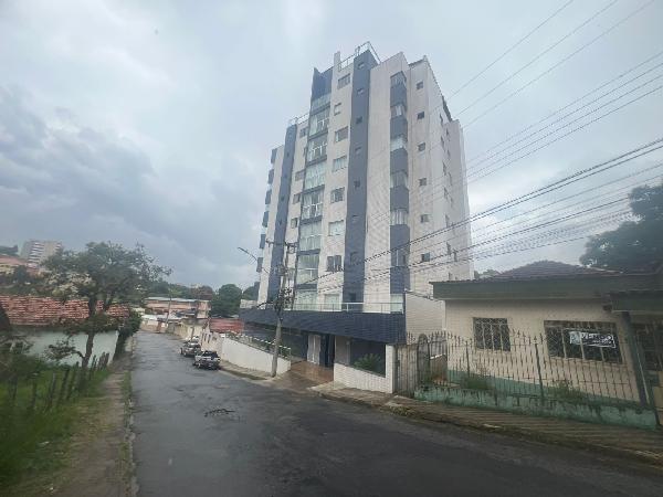Apartamento, Centro, Barbacena, MG
