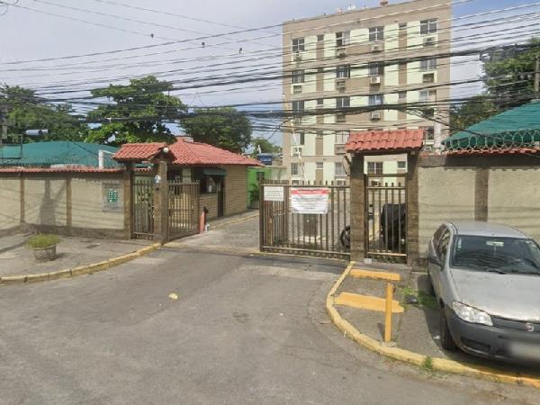 Apartamento, Cidade de Deus, Rio de Janeiro, RJ