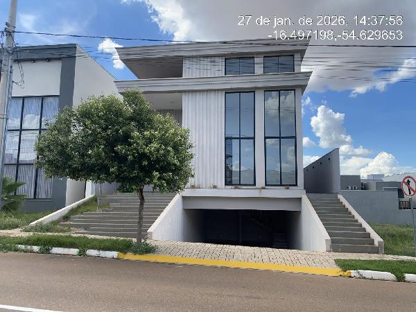 Casa, Residencial Villa Toscana, Rondonopolis, MT