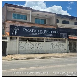 Casa, Ceilandia Sul, Ceilandia, DF