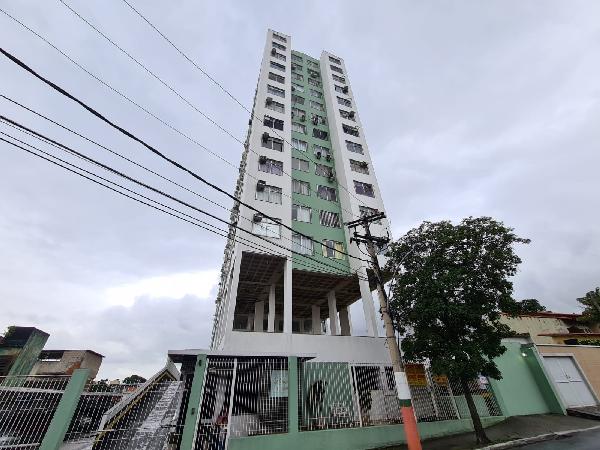 Apartamento, Centro, Nilopolis, RJ