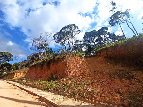 Terreno, COLONIA ALPINA, Teresópolis, RJ