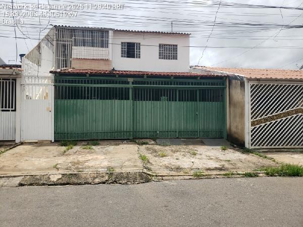 Casa, Ceilandia Sul, Ceilandia, DF
