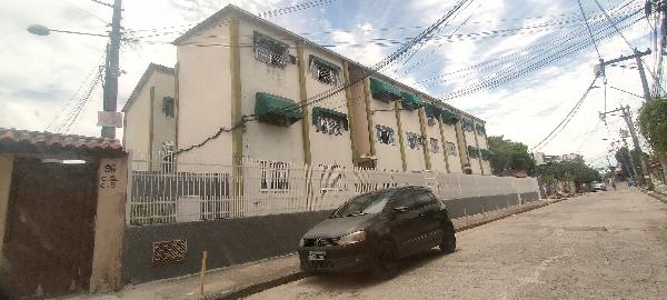 Apartamento, Boacu, São Gonçalo, RJ