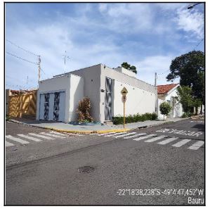 Casa, Vila São João da Boa Vista, Bauru, SP