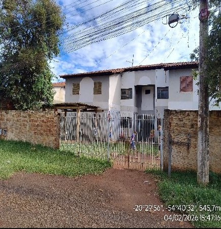 Apartamento, Jardim São Conrado, Campo Grande, MS