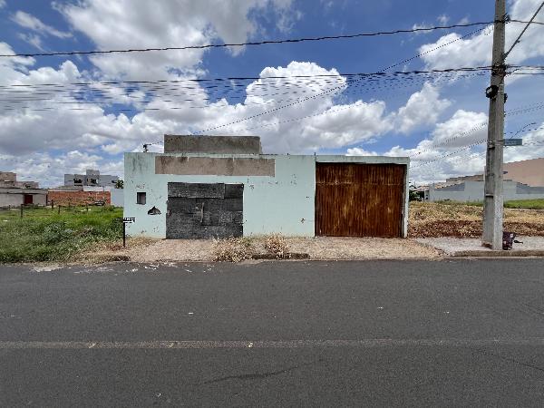 Casa, LARANJEIRAS, UBERLANDIA, MG