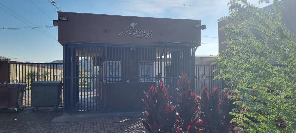 Apartamento, Eucaliptos, Fazenda Rio Grande, PR