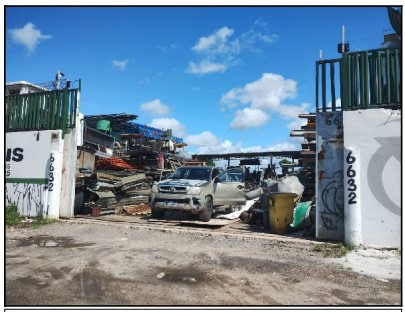 Terreno, Curado, Recife, PE