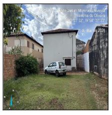 Apartamento, Conjunto Residencial Botafogo, Campo Grande, MS