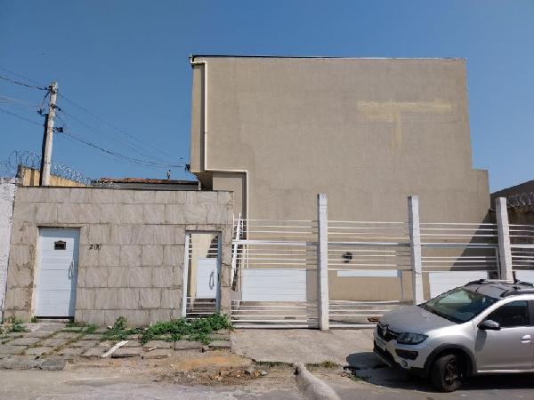 Casa, Banco de Areia, Mesquita, RJ