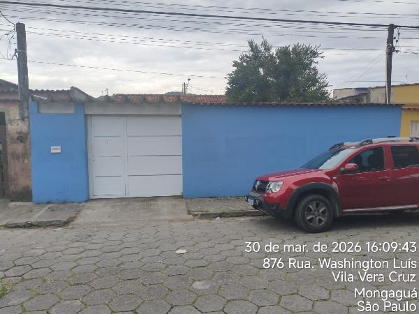 Casa, Vila Atlantica, Mongaguá, SP