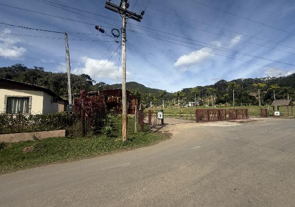 Terreno, COLONIA ALPINA, Teresópolis, RJ