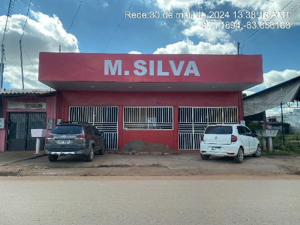 Casa, Lagoinha, Porto Velho, RO