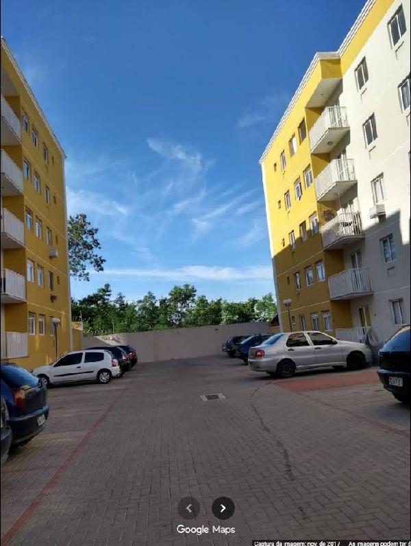 Apartamento, SANTA LUZIA, SAO GONCALO, RJ
