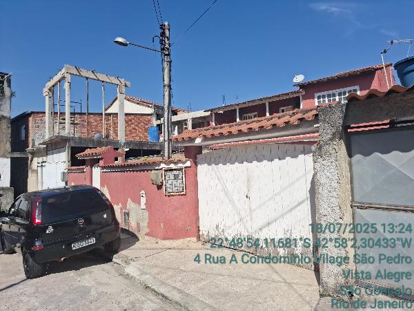 Casa, PACHECO, SAO GONCALO, RJ