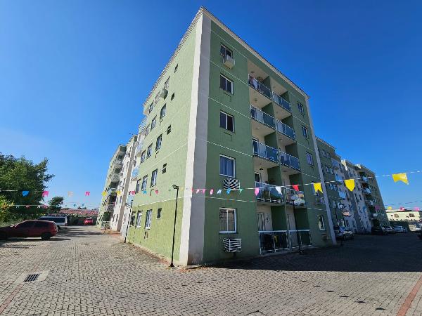 Apartamento, SANTA LUZIA, SAO GONCALO, RJ