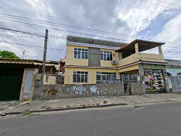 Casa, PATRONATO, SAO GONCALO, RJ