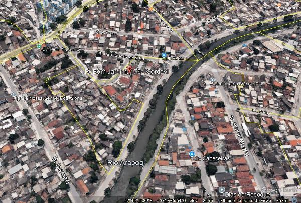 Apartamento, Cordovil, Rio de Janeiro, RJ