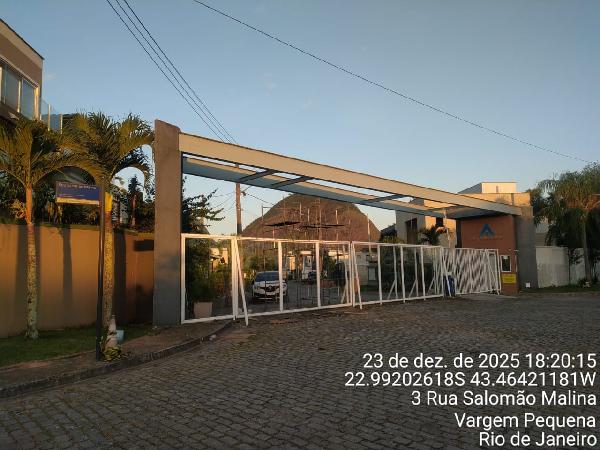 Casa, Vargem Pequena, Rio de Janeiro, RJ