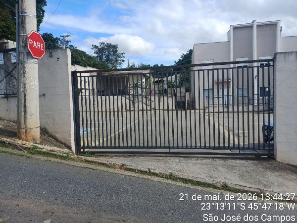 Casa, Chacaras Pousada do Vale, São José dos Campos, SP