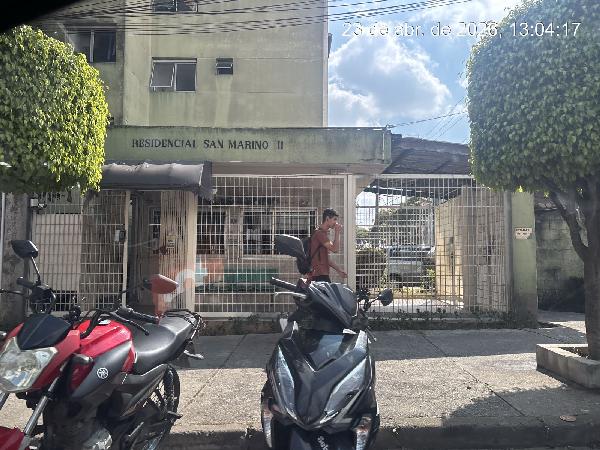 Apartamento, Casa Grande, Diadema, SP