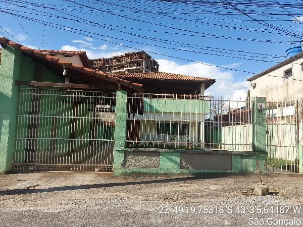 Casa, VILA IARA, SAO GONCALO, RJ