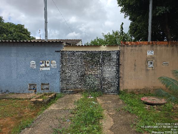 Casa, Setor Leste, Planaltina, GO