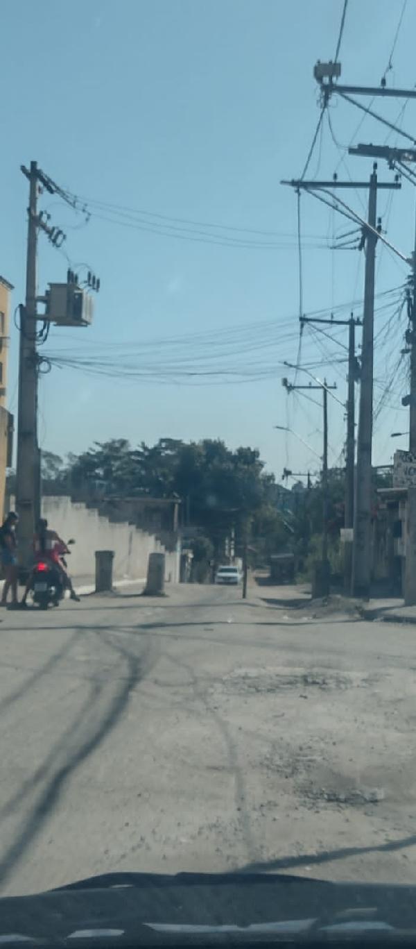 Casa, Santa Luzia, São Gonçalo, RJ