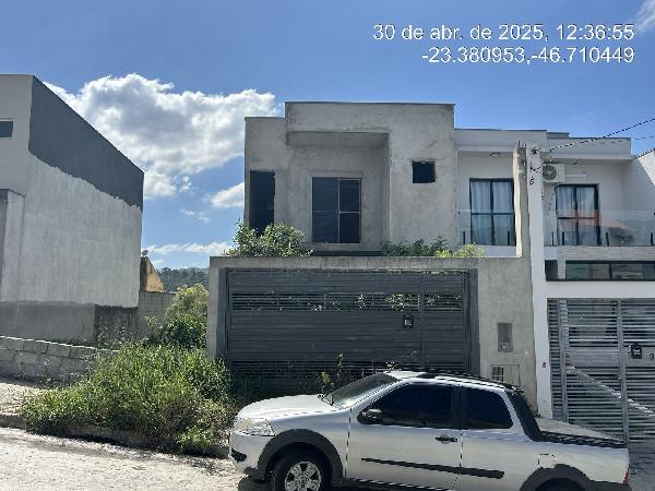 Casa, Laranjeiras, Caieiras, SP