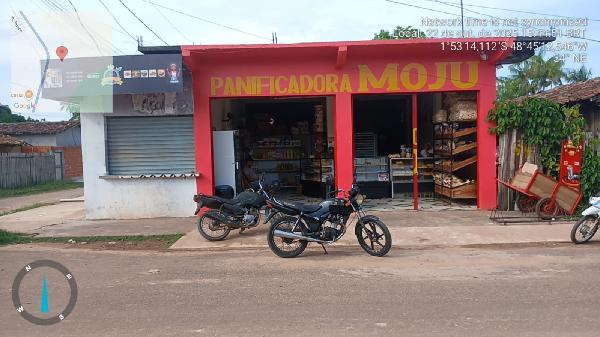 Casa, Centro, Moju, PA