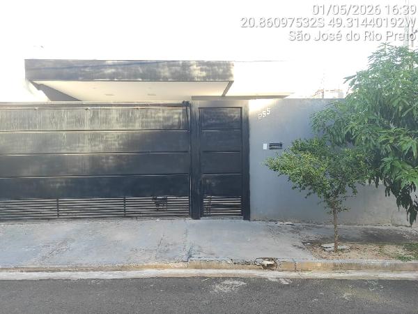 Casa, Ideal Life Ecolazer Residence, São José do Rio Preto, SP