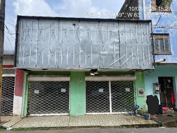 Casa, Centro, Porto Velho, RO