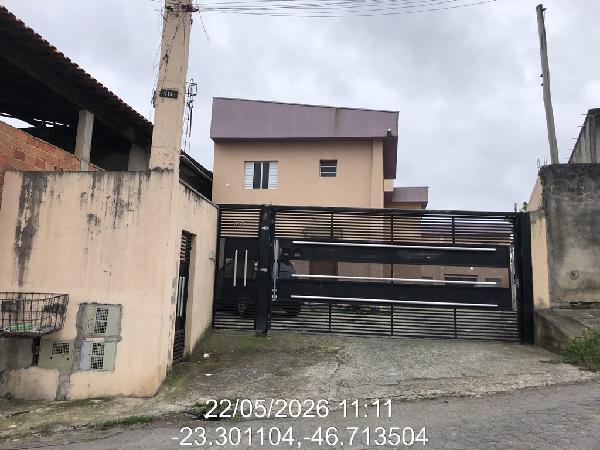 Casa, Estância Lago Azul, Franco da Rocha, SP