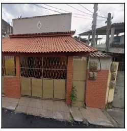 Casa, GRADIM, SAO GONCALO, RJ