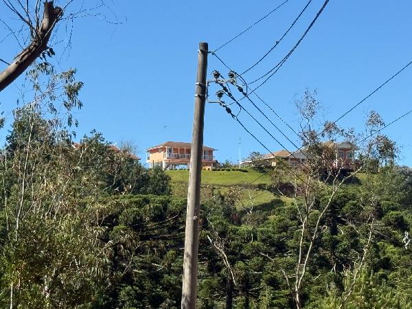 Casa, Vila Chantal, Campos do Jordao, SP