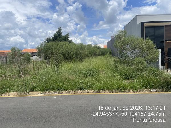 Terreno, Carambei, Carambei, PR