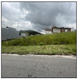 Terreno, Canjica (terra Preta), Mairipora, SP